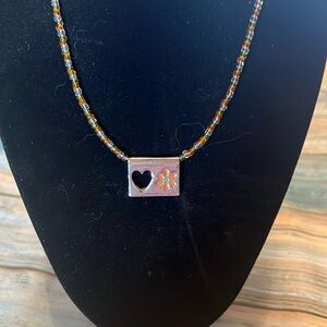 Lia Sophia necklace